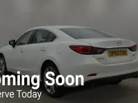 Used Mazda 6 Inclusive 175 HP (128 kW) 2018 Sedan