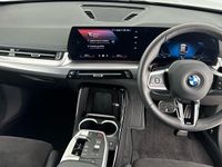 Used BMW X1 M Sport 208 HP (152 kW) 2025 Silver SUV