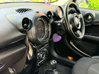 Begagnad Mini Cooper S Countryman 2015 Grå SUV