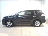 used Nissan X-Trail 1.6 dCi Acenta 5dr Xtronic