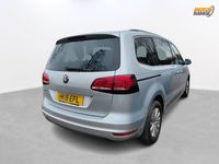 used VW Sharan 1.4 TSI SE 5dr DSG