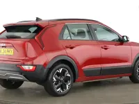 Used Kia e-Niro 2024 SUV