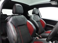 Used Peugeot 208 GTi 200 HP (147 kW) 2013 White Hatchback