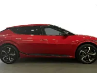 Used Kia EV6 GT-Line S 2023 SUV