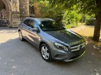 Used Mercedes GLA220 Premium 2015 Grey SUV