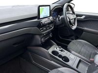 Used Ford Kuga ST-Line 221 HP (162 kW) 2020 Grey SUV