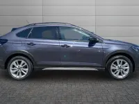 New VW Taigo Match 113 HP (83 kW) 2026 Smokey grey SUV