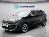 Used BMW 640 M Sport 2017 Blue Coupe