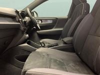 Used Volvo XC40 Ultimate 169 kW (231 HP) 2022 Grey SUV