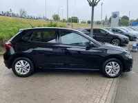 Used VW Polo Life 95 HP (69 kW) 2022 Grey Hatchback
