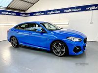 Used BMW 218 M Sport 2023 Blue Coupe