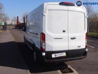 Used Ford Transit Limited 165 HP (121 kW) 2026 Van