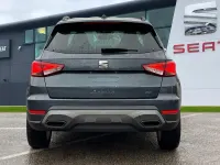 New Seat Arona FR First Edition 2026 Grey SUV