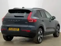 Used Volvo XC40 Plus 161 HP (118 kW) 2026 SUV