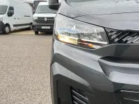 Used Citroën Dispatch 100 kW (136 HP) 2024 Grey MPV