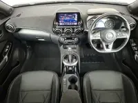 Used Nissan Juke Tekna+ 117 HP (86 kW) 2020 Grey SUV