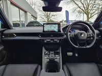 Used Honda Prelude Advance 200 HP (147 kW) 2026 Blue Coupe