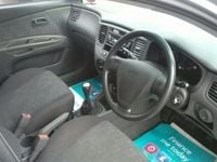 used Kia Rio 1.5