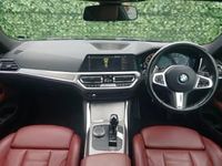 Used BMW 430 M Sport 286 HP (210 kW) 2022 Black Coupe