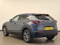 Used Mazda CX-30 Inclusive 180 HP (132 kW) 2020 Grey SUV