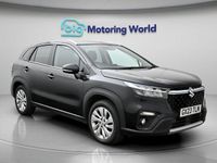 Used Suzuki SX4 S-Cross 129 HP (94 kW) 2025 SUV