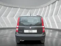 Used Fiat Panda Dynamic 2009 Black Hatchback