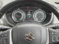Used Suzuki Vitara SZ5 129 HP (94 kW) 2020 Green SUV