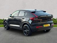Used Volvo EC40 Performance 325 kW (442 HP) 2025 Black SUV