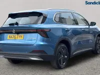 New MG S5 SE 169 kW (231 HP) 2026 SUV