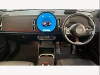 Used Mini Countryman Sport 170 HP (125 kW) 2024 Green SUV
