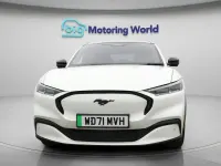 Used Ford Mustang Mach-E Extended Range 258 kW (351 HP) 2022 SUV