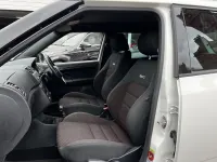Used Skoda Fabia vRS 180 HP (132 kW) 2011 White Estate