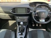 Used Peugeot 308 131 HP (96 kW) 2020 Hatchback