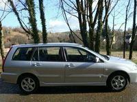 Used Mitsubishi Lancer 2006 Estate