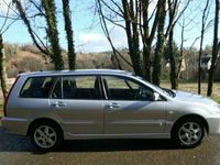 used Mitsubishi Lancer 1.6