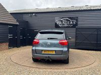 Used Citroën C4 Picasso VTR Sport 2010 Grey MPV