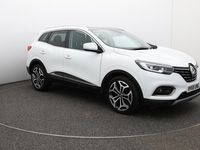 used Renault Kadjar 1.5 Blue dCi GT Line SUV 5dr Diesel EDC Euro 6 (s/s) (115 ps) Panoramic Roof