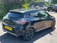 Used Renault Clio Esprit Alpine 90 HP (66 kW) 2026 Hatchback