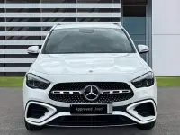 Used Mercedes GLA200 Executive 150 HP (110 kW) 2026 SUV