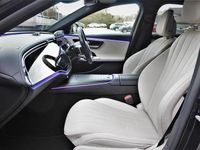 Used Mercedes E300 AMG Line Premium 313 HP (230 kW) 2024 Blue Sedan