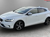 Used Volvo V40 R-Design Pro 190 HP (139 kW) 2017 Hatchback
