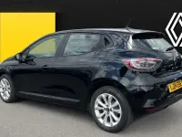 Used Renault Clio Evolution 90 HP (66 kW) 2024 Black Hatchback