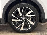 Usado MG ZS Trophy 196 HP (144 kW) 2024 Branco SUV