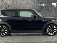 Usado Mini Cooper S Level 3 135 kW (184 CV) 2021 Other Utilitario