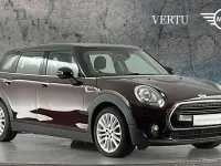 Begagnad Mini Cooper Clubman 150 HK (110 kW) 2007 Kombi