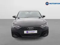 Used Audi A3 2022 Black Sedan