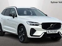 Second-hand Volvo XC60 Plus 250 CP (183 kW) 2026 SUV