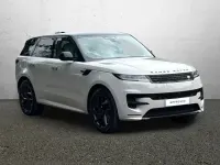 New Land Rover Range Rover Sport 2026 Grey SUV