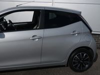 used Toyota Aygo o 1.0 VVT-i X-Style Hatchback