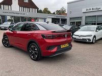 Used VW ID.5 Pro 210 kW (286 HP) 2025 Red SUV